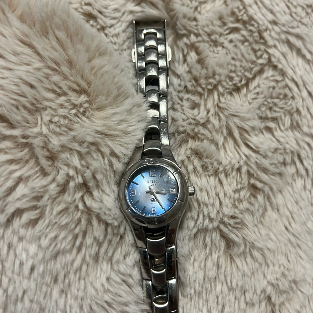 Relic Watch